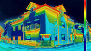 Thermal camera