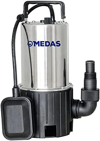 Submersible Pump