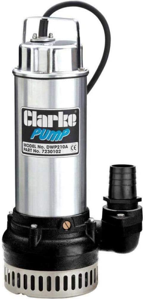 Submersible Pump