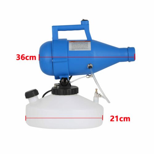ULV Fogger
