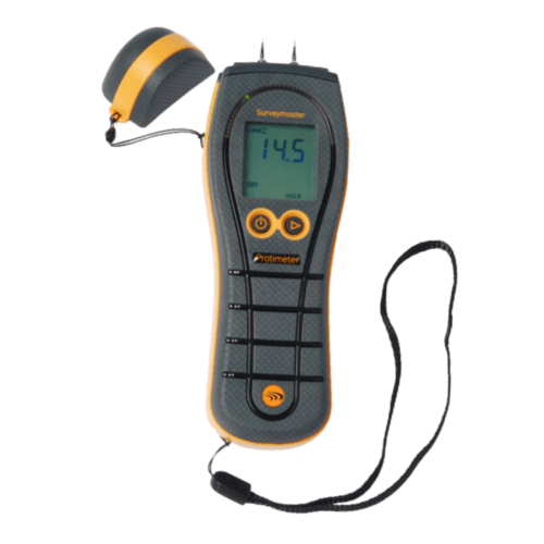 Protimeter Moisture Meter