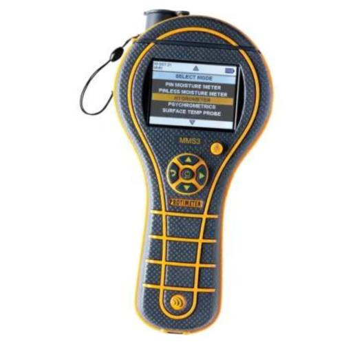 Protimeter Moisture Meter