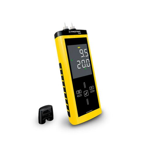 Trotec Moisture Meter