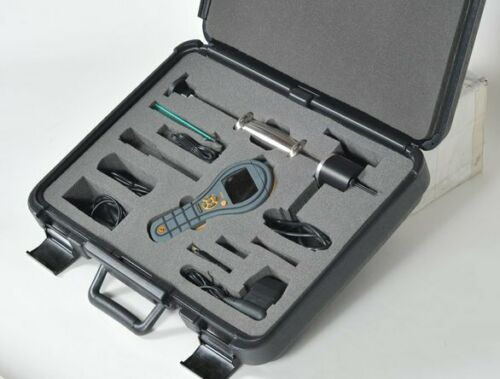 Protimeter Moisture Meter