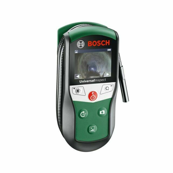 BOSCH Universal INSPECT Detector