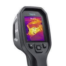 Teledyne FLIR TG275 Thermal Camera