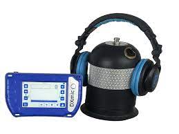 Ground Microphone