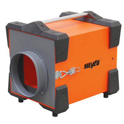 HEYLO PowerFilter 1000 Hepa Air scrubber