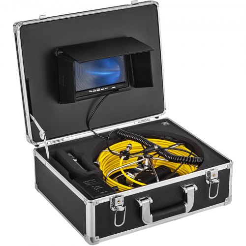 Vevor inspection camera