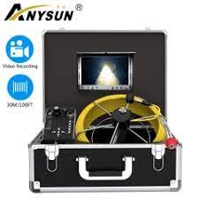 Anysun inspection Camera