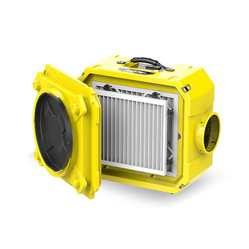 Alorair Cleanshield HEPA 550