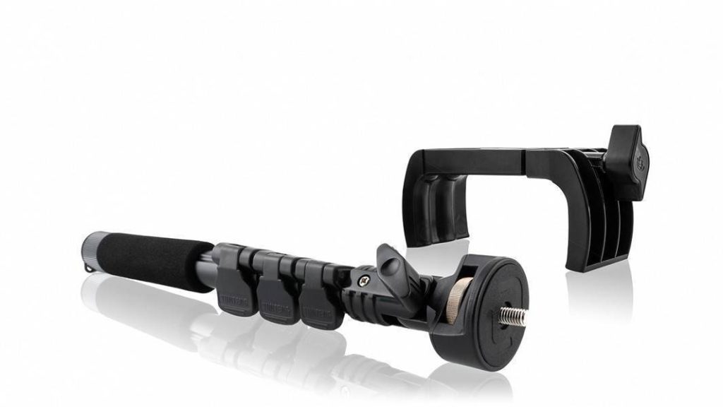 Tramex extension Handle