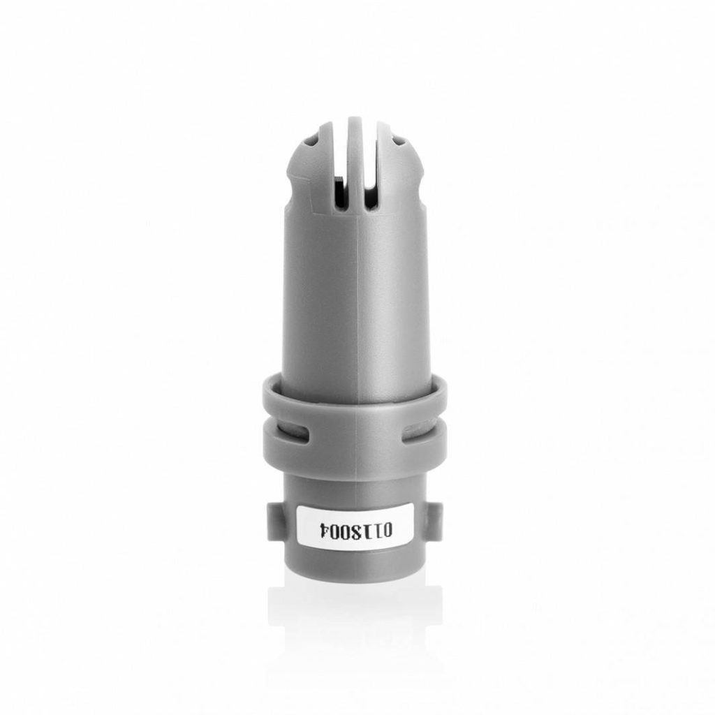 Reusable In-Situ Concrete RH Sensor