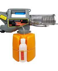 Thermal fogger
