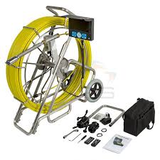 inspection camera