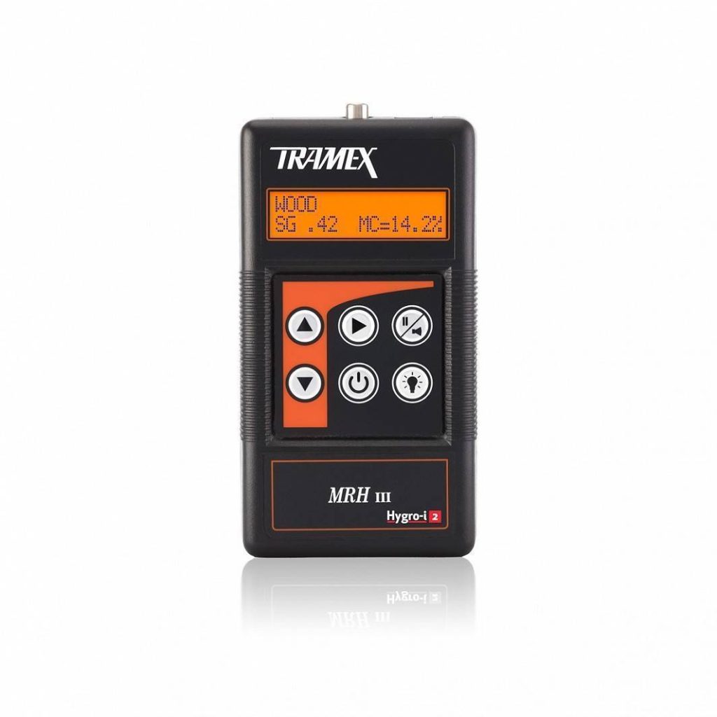Tramex MRH3