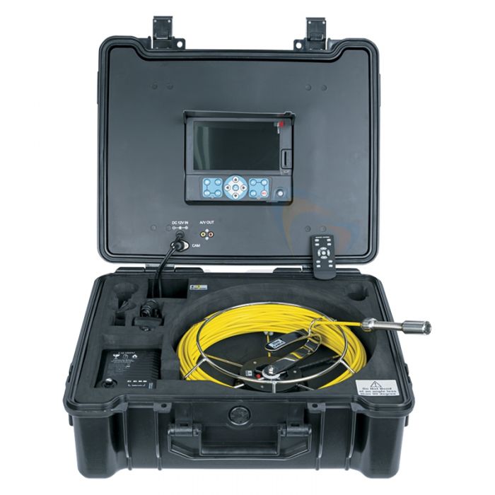Pranite inspection Camera