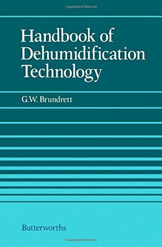 Dehumidification Technology