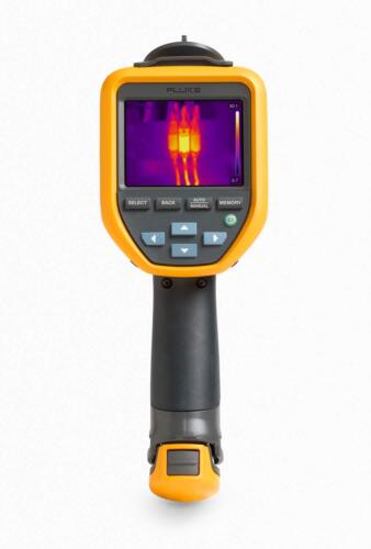 FLUKE TIS20