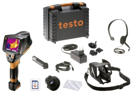 Testo Professional Thermal imaging camera kit