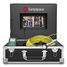 Sanyipace inspection camera