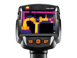 Testo 868 Thermal Camera