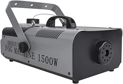 FACAIAU 1500W Thermal Fogger