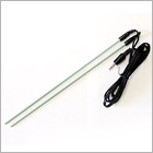 Protimeter Deep Wall Probes - 9" (240mm)