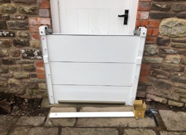 Flood Barriers