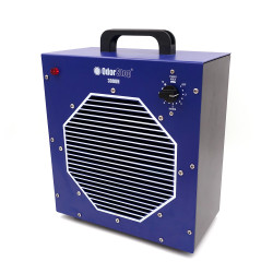 Hydroxyl Generator