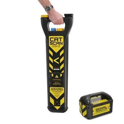 Cable Avoidance Tools 