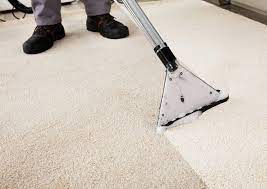 carpet cleaning techniques