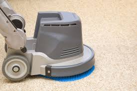 carpet cleaning techniques