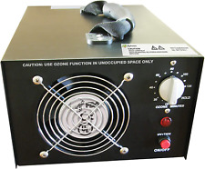 Hydroxyl Generator