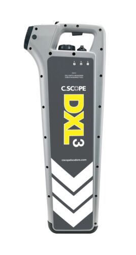 Cable Avoidance Tool