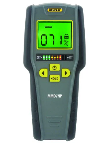 Moisture Meters for Boats
