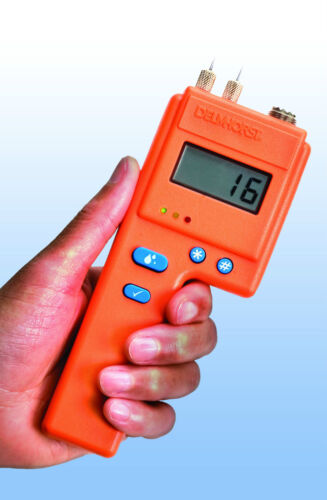 Moisture Meters for Boats